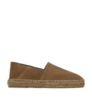 Tom Ford Slip-On Espadrilles US8 Brown