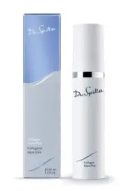 Dr.Spiller collagen aqua plus 50ml #moau