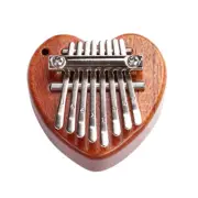 Thumb Kalimba Musical Instrument Mini Functional Instruments Child
