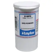 DPD POWDER - .25# (TAYLOR - R-0870-J)