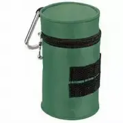 Lot of 12 Pieces - Golf Mulligan Can Coolers with Carabiner Clip