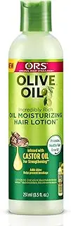 ORS Olive Oil Incredibly Rich Oil Moisturising Hair Lotion