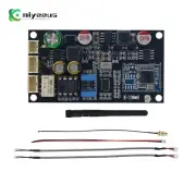 BT5.0 Bluetooth DAC Decoder Board Bluetooth Receiver Board for APTX HD