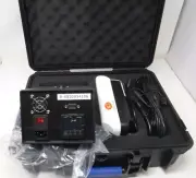 ICI FM 384 P Series IR Skin Temperature Infrared Camera System *NEW*