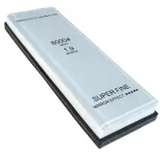 Glass Sharpening Stone, whetstone, Knife Sharpening Stone,Single Side Sharpen...