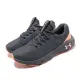 Under Armour 慢跑鞋 Charged Vantage 2 女鞋 黑灰 橙橘 路跑 UA 3024884400