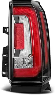 Tail Light Assembly For GMC Yukon/Yukon XL 2015-2020 (Passenger Side)