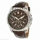 Guess w16559g2 Mph SPORTS Watch Man Timer Mejorofertarelojes