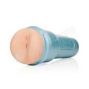 Fleshjack Boys Trenton Ducati Titanium Masturbator