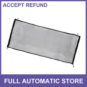 ONE 100cm x 120cm Car SUV Roof Cargo Luggage Storage Mesh Net Holder Universal