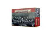 Warhammer Age of Sigmar: Ossiarch Bonereapers Mortek Guard