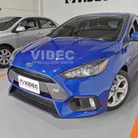 在飛比找蝦皮購物優惠-DIY 商城 福特 FORD 16 NEW FOCUS MK