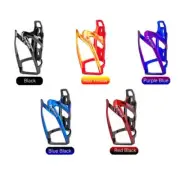 Water Bottle Holder Colorful Gradient Cycling Bottle Cages Mountain Road Bike Fl