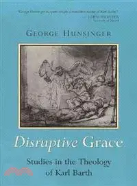 在飛比找三民網路書店優惠-Disruptive Grace ― Studies in 