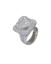 Diana M. Fine Jewelry 18K 2.30 ct. tw. Diamond Ring