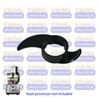 Sunbeam LC5500 LC6500 LCP6000 Food Processor Dough Blade LC5500111