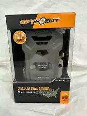 Spy Point Flex Plus Trail Camera