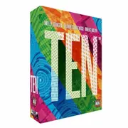 [AEG] Alderac Entertainment TEN Board Game