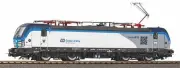 Piko Expert CD QR Code Vectron Electric Locomotive VI PK21603 HO Gauge