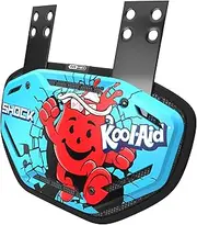 ‎Shock Doctor Showtime Back Plate LE YTH Kool Aid Trop Punch OSFM
