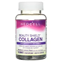 在飛比找iHerb優惠-[iHerb] NeoCell Beauty Shield，