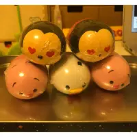 在飛比找蝦皮購物優惠-Tsum Tsum疊疊樂 存錢筒 扭蛋