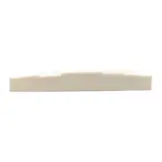 Graph Tech TUSQ 1/8" Compensated Acoustic Guitar Bridge Saddle Nut, PQ-9280-C0