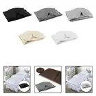 3 Pieces Massage Table Sheet Set Massage Fitted Sheet for Salon Beauty SPA