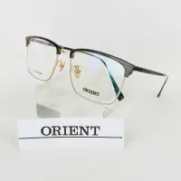 在飛比找蝦皮購物優惠-Orient日本復古眼鏡