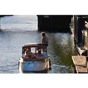 Save 20.00%! Bespoke Private Amsterdam Hidden Gems Canal Cruise