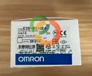OMRONE3S-DS10E4 Photoelectric Sensor Switch E3SDS10E4 NEW 1PCS