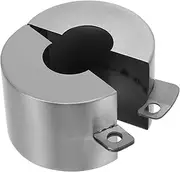 MOTHNUR Lock Box for Outdoor Door Security Devices Portable Door Lock Hose Covers for Outside Vandalism-Resistant