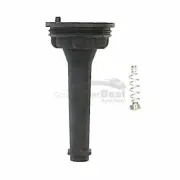 One New DENSO Auto Parts Direct Ignition Coil Boot Kit 6716247 for Volvo (for: Volvo)