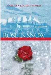 在飛比找博客來優惠-Rose in Snow: A tale of romanc
