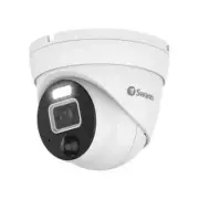 Swann PRO-4K1DOME 4K 8MP True Detect Dome Security Camera RRP $199