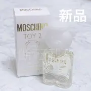 Moschino Toy 2 Eau De Parfum Edp 5Ml Mini Perfume Try Women
