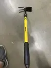 Yardworks® 37" Comfort Grip Handle Telescoping Culti-Hoe