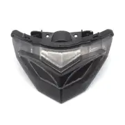 For 300 LED Rear Tail Light with Integrated Red Brake Light & Turn6426