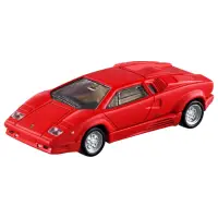 在飛比找momo購物網優惠-【TOMICA】PREMIUM 20 藍寶堅尼 Counta