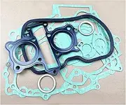 Motorcycle Full Gasket Kit for S-undiro D-ayun L-ifan CBT125 CB125T CM125 Cylinder Engine Crankcase Cover Clutch Gaskets