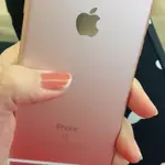 IPHONE 6S 64G 金 /粉（售出）