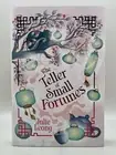 FairyLoot Exclusive Edition: The Teller Of Small Fortunes by Julie Leong