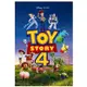 Toy story 4玩具總動員(7)拼圖300片