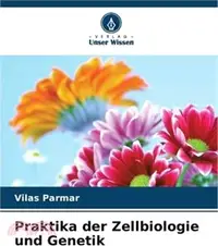 在飛比找三民網路書店優惠-Praktika der Zellbiologie und 