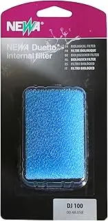 [NEWA] DJ100 Organic Sponge for Aquarium