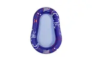 Cooee Coo-Ezy Floater Water Toy Family Game BLUE