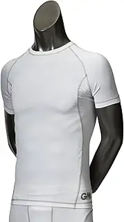 [Gunn & Moore] Kid's Teknik Base Layer Short Sleeve Shirts