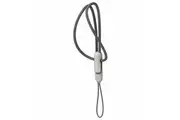 Incase Lanyard Gray/Light Gray [INOM100747-GLGY]