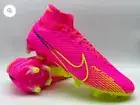 Nike Mercurial Zoom SuperFly 9 Elite AG PRO ACC FD0245-605 MEN'S SIZE 11 RARE