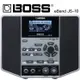 BOSS eBand JS-10 新一代全音域專業效果器/播放伴奏機-Roland原廠公司貨
